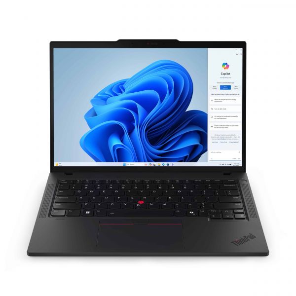 Lenovo ThinkPad P14s Gen 5 (AMD) AMD Ryzen™ 7 PRO 8840HS 35,6 cm (14") WUXGA 32 GB DDR5-SDRAM 1 TB SSD Wi-Fi 6E (802.11ax) Windows 11 Pro Zwart (21ME000CMH)