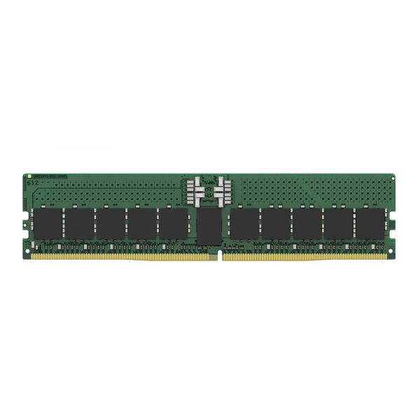 Kingston Technology KTL-TS556D8-32G geheugenmodule 32 GB 1 x 32 GB DDR5 ECC (KTL-TS556D8-32G)