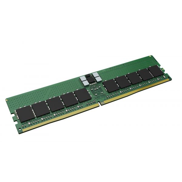 Kingston Technology KTL-TS556D8-32G geheugenmodule 32 GB 1 x 32 GB DDR5 ECC (KTL-TS556D8-32G)