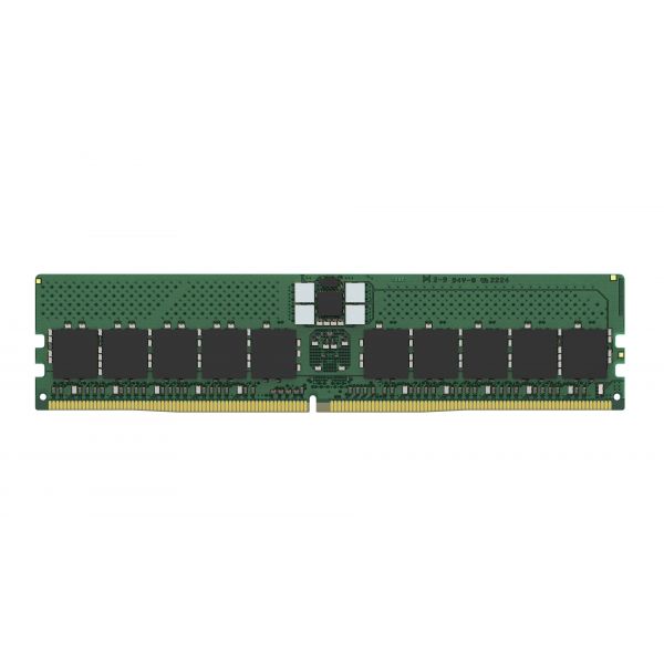 Kingston Technology KTL-TS556D8-32G geheugenmodule 32 GB 1 x 32 GB DDR5 ECC (KTL-TS556D8-32G)