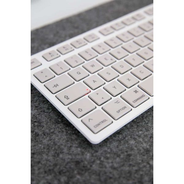 CHERRY KW 7100 MINI BT for MAC