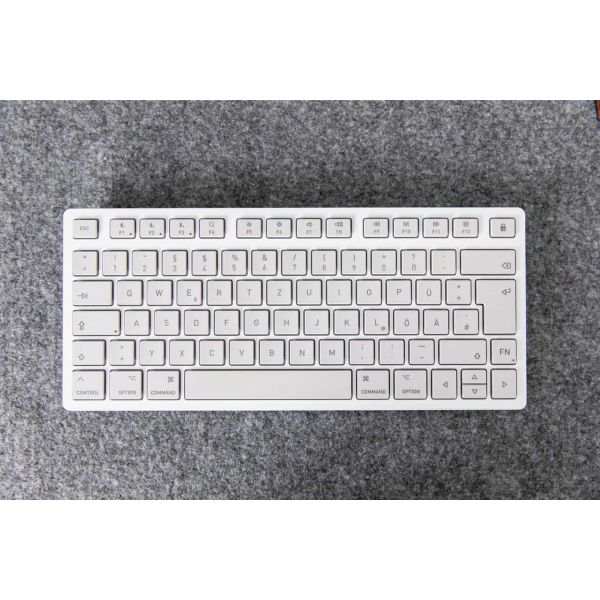 CHERRY KW 7100 MINI BT for MAC