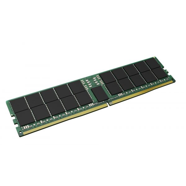 Kingston Technology KSM56R46BD4-64HA geheugenmodule 64 GB 1 x 64 GB DDR5 (KSM56R46BD4-64HA)