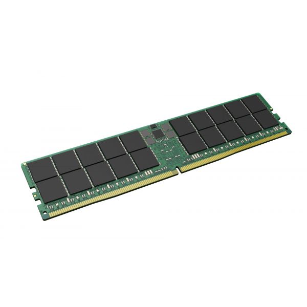 Kingston Technology KSM56R46BD4-64HA geheugenmodule 64 GB 1 x 64 GB DDR5 (KSM56R46BD4-64HA)