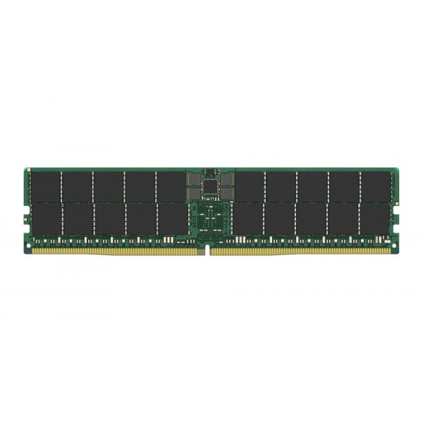 Kingston Technology KSM56R46BD4-64HA geheugenmodule 64 GB 1 x 64 GB DDR5 (KSM56R46BD4-64HA)