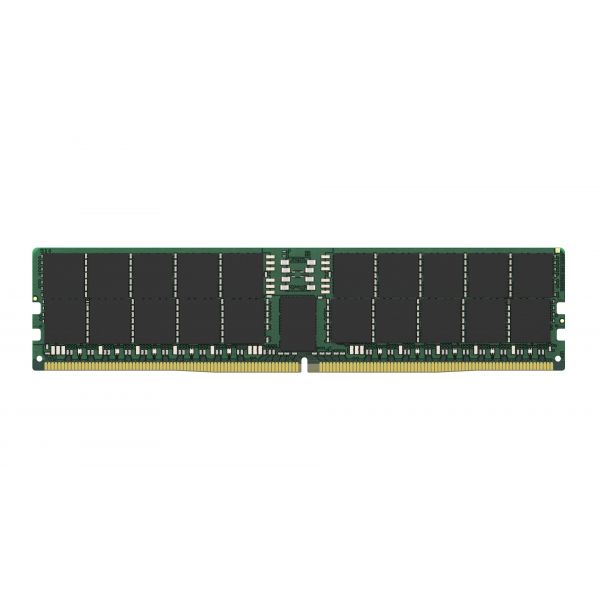 Kingston Technology KSM56R46BD4-64HA geheugenmodule 64 GB 1 x 64 GB DDR5 (KSM56R46BD4-64HA)