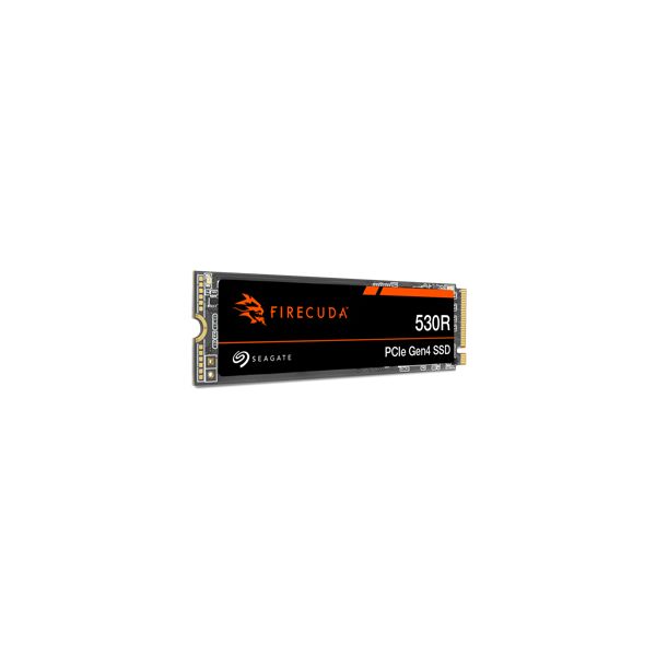 Seagate FireCuda 530R 4 TB M.2 PCI Express 4.0 NVMe 3D TLC (ZP4000GM3A063)