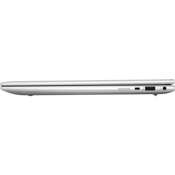 HP EliteBook 840 14 G11 Intel Core Ultra 7 155U Laptop 35,6 cm (14") WUXGA 16 GB DDR5-SDRAM 512 GB SSD Wi-Fi 6E (802.11ax) Windows 11 Pro Zilver (9G0H5ET#ABH)