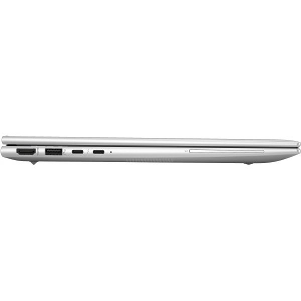 HP EliteBook 840 14 G11 Intel Core Ultra 7 155U Laptop 35,6 cm (14") WUXGA 16 GB DDR5-SDRAM 512 GB SSD Wi-Fi 6E (802.11ax) Windows 11 Pro Zilver (9G0H5ET#ABH)