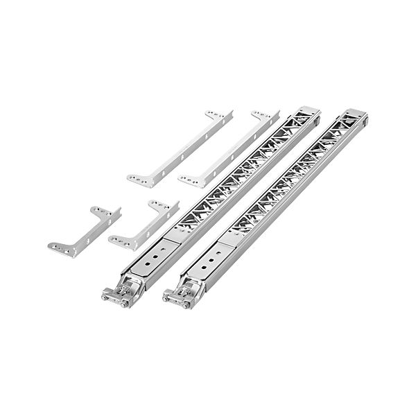 Hewlett Packard Enterprise X450 4U/7U Universal 4-Post Rack Mounting Kit