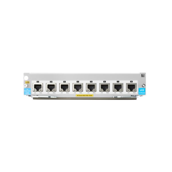 Hewlett Packard Enterprise J9995A netwerk-switch Fast Ethernet (10/100) Zilver