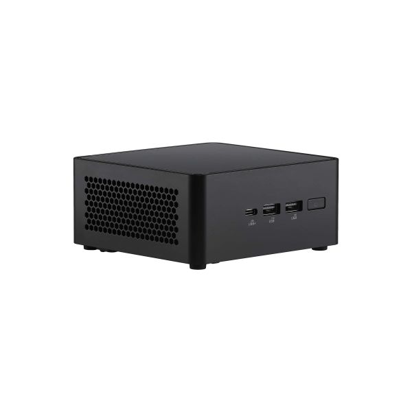 ASUS NUC 14 Pro RNUC14RVHU700000I Zwart 155H