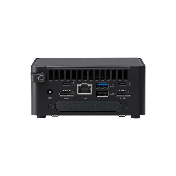 ASUS NUC 14 Pro RNUC14RVHU700000I Zwart 155H