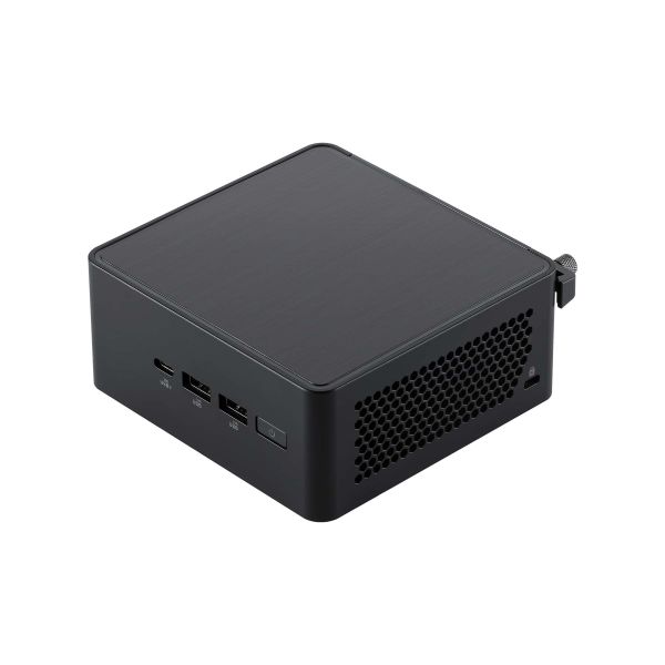 ASUS NUC 14 Pro RNUC14RVHU700000I Zwart 155H