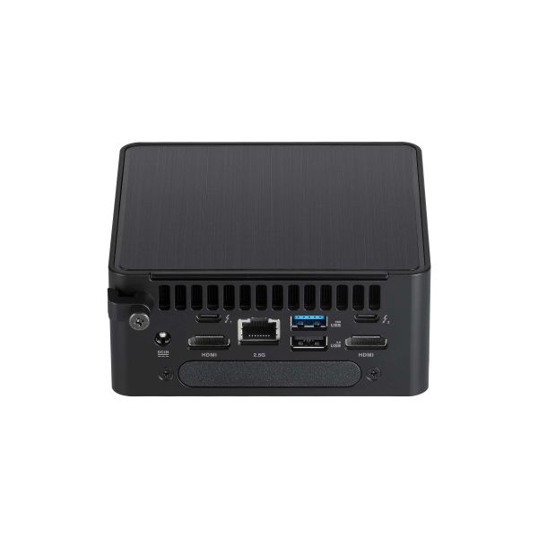 ASUS NUC 14 Pro RNUC14RVHU700000I Zwart 155H