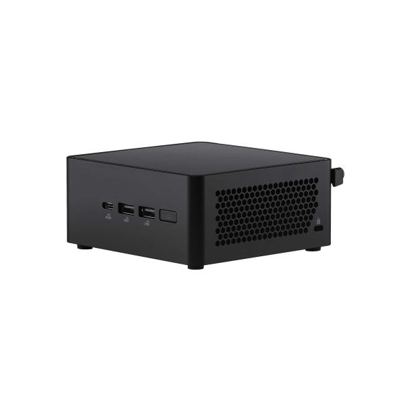 ASUS NUC 14 Pro RNUC14RVHU700000I Zwart 155H