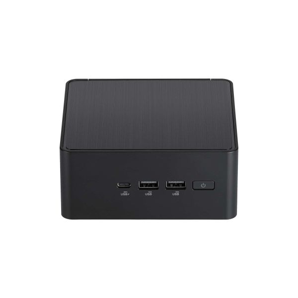 ASUS NUC 14 Pro RNUC14RVHU700000I Zwart 155H