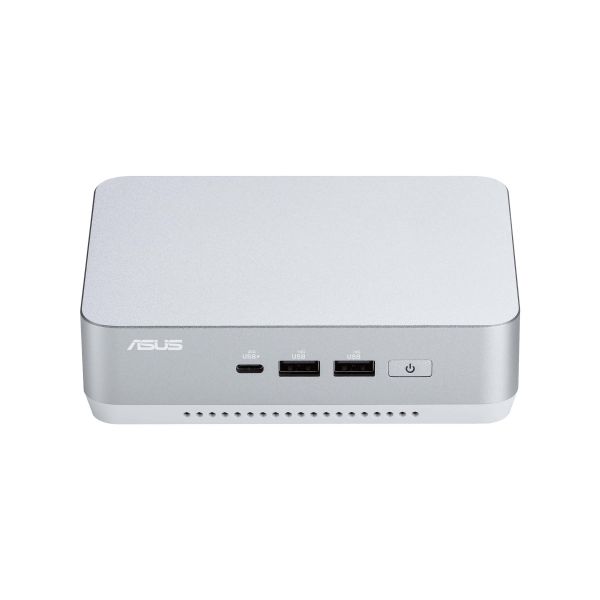 ASUS NUC 14 Pro+ RNUC14RVSU500000I UCFF Zilver 125H