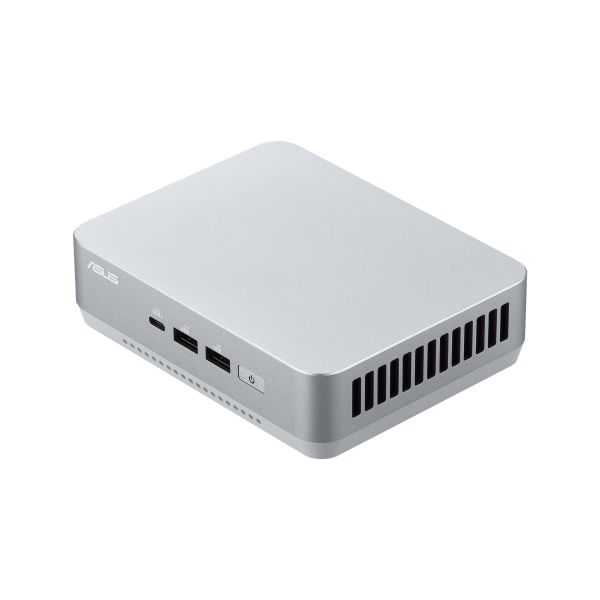 ASUS NUC 14 Pro+ RNUC14RVSU500000I UCFF Zilver 125H