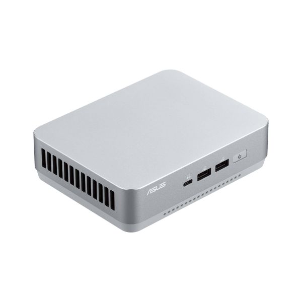 ASUS NUC 14 Pro+ RNUC14RVSU500000I UCFF Zilver 125H