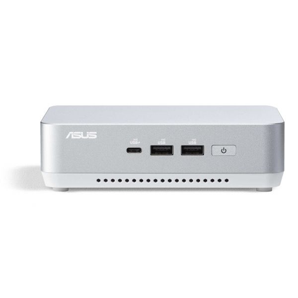 ASUS NUC 14 Pro+ RNUC14RVSU500002I UCFF Wit 125H