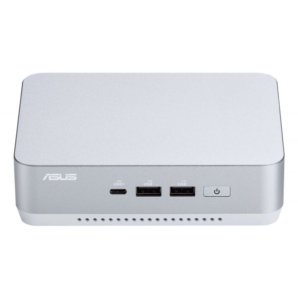 ASUS NUC 14 Pro+ RNUC14RVSU500002I UCFF Wit 125H