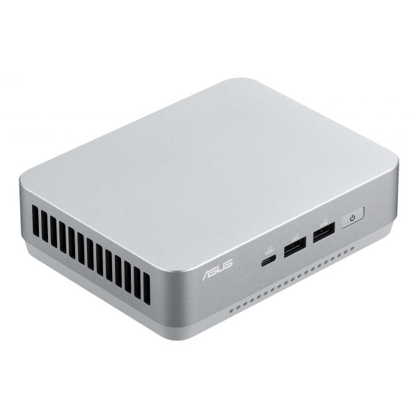 ASUS NUC 14 Pro+ RNUC14RVSU500002I UCFF Wit 125H