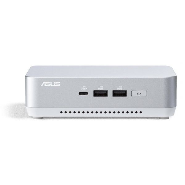 ASUS NUC 14 Pro+ RNUC14RVSU500002I UCFF Wit 125H