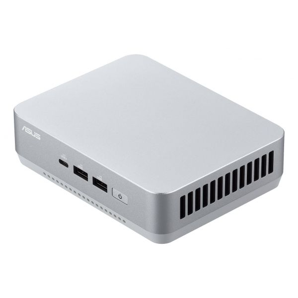 ASUS NUC 14 Pro+ RNUC14RVSU500002I UCFF Wit 125H