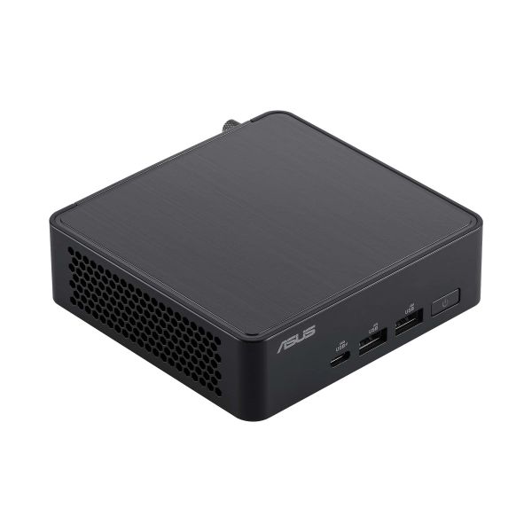 ASUS NUC 14 Pro Slim Kit RNUC14RVKI300000I Zwart 100U