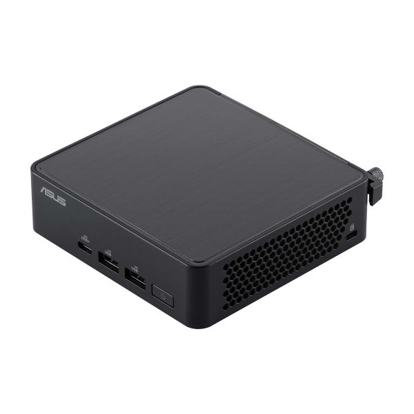 ASUS NUC 14 Pro Slim Kit RNUC14RVKI300000I Zwart 100U