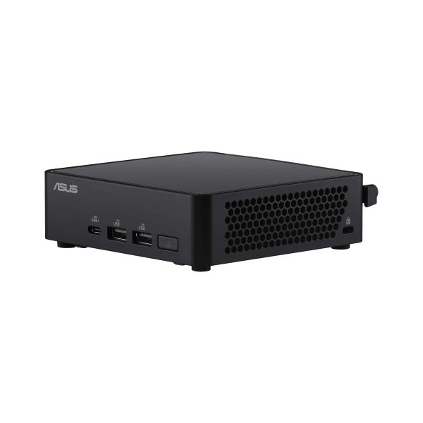 ASUS NUC 14 Pro Slim Kit RNUC14RVKI300000I Zwart 100U