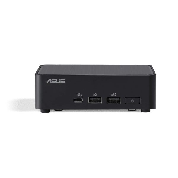 ASUS NUC 14 Pro Slim Kit RNUC14RVKI300000I Zwart 100U