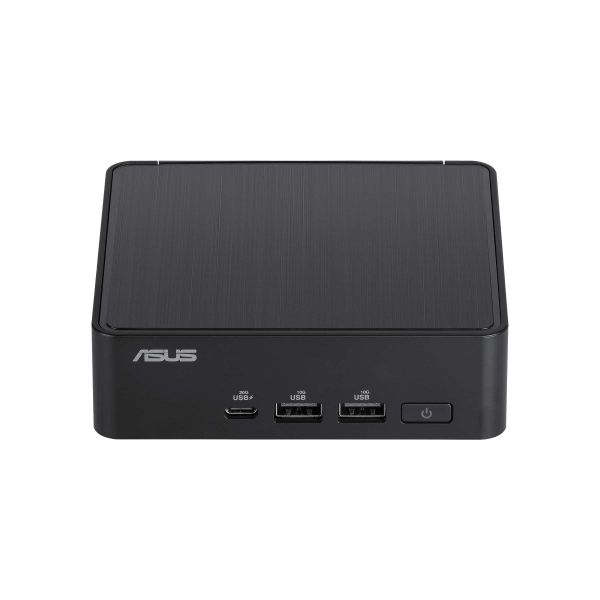 ASUS NUC 14 Pro Slim Kit RNUC14RVKI300000I Zwart 100U