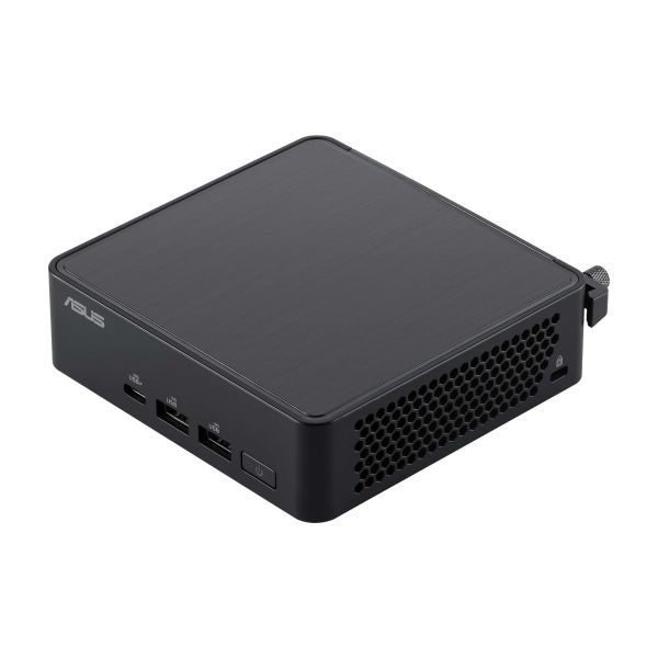 ASUS NUC 14 Pro RNUC14RVKI300002I UCFF Zwart 100U