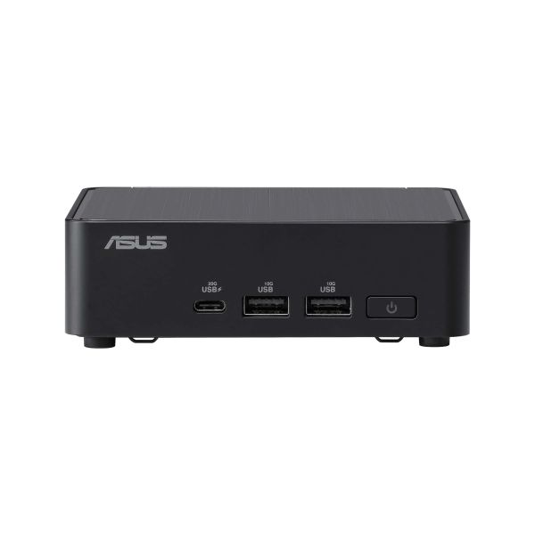 ASUS NUC 14 Pro RNUC14RVKI300002I UCFF Zwart 100U