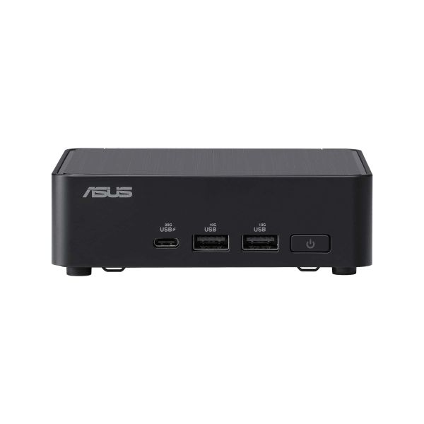 ASUS NUC 14 Pro Slim Kit RNUC14RVKU500000I UCFF Zwart 125H