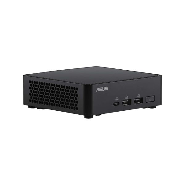 ASUS NUC 14 Pro RNUC14RVKU700002I Zwart 155H