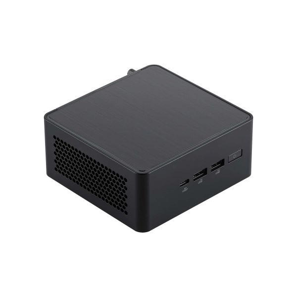 ASUS NUC 14 Pro NUC14RVHi3 Zwart 100U