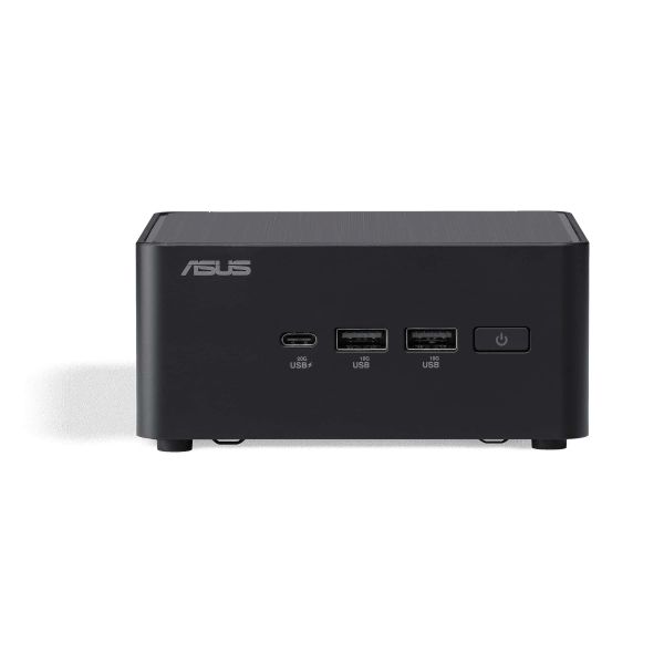 ASUS NUC 14 Pro RNUC14RVHI300002I UCFF Zwart 100U