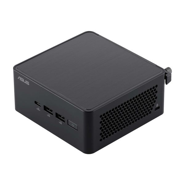 ASUS NUC 14 Pro RNUC14RVHI300002I UCFF Zwart 100U