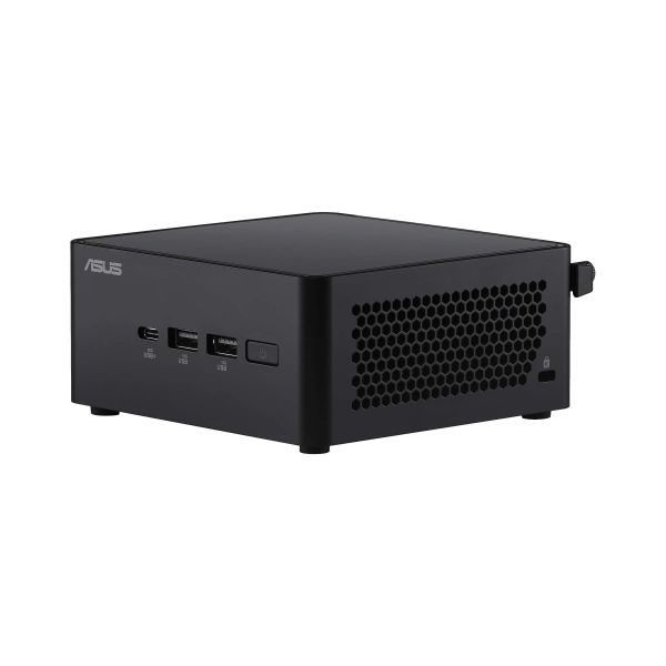 ASUS NUC 14 Pro RNUC14RVHI300002I UCFF Zwart 100U