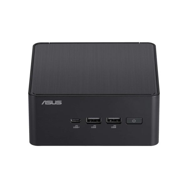 ASUS NUC 14 Pro RNUC14RVHI300002I UCFF Zwart 100U