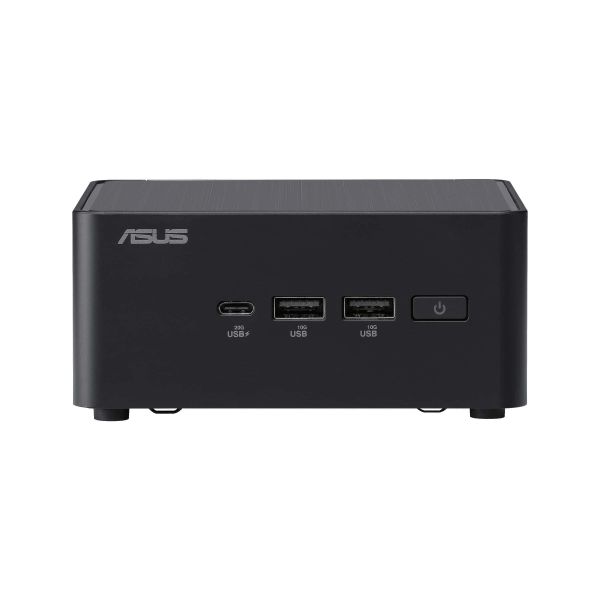 ASUS NUC 14 Pro RNUC14RVHI300002I UCFF Zwart 100U