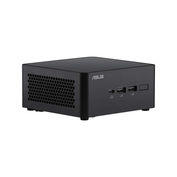 ASUS NUC 14 Pro RNUC14RVHI300002I UCFF Zwart 100U