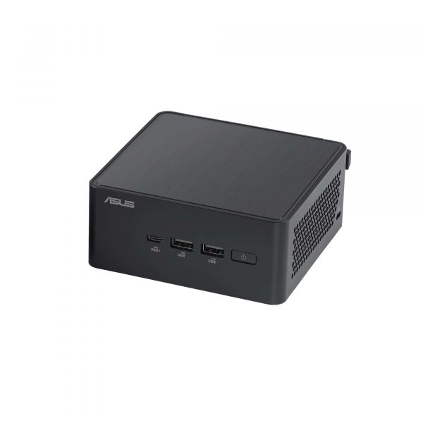 ASUS NUC 14 Pro RNUC14RVHI300003I UCFF Zwart 100U