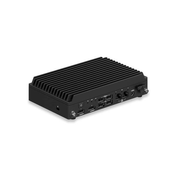 ASUS NUC 13 BNUC13BRFA400B00IW Zwart