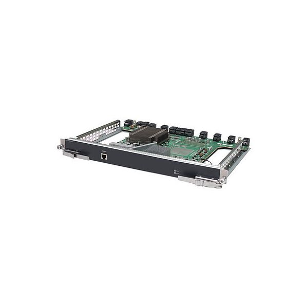 Hewlett Packard Enterprise JC753A network switch module