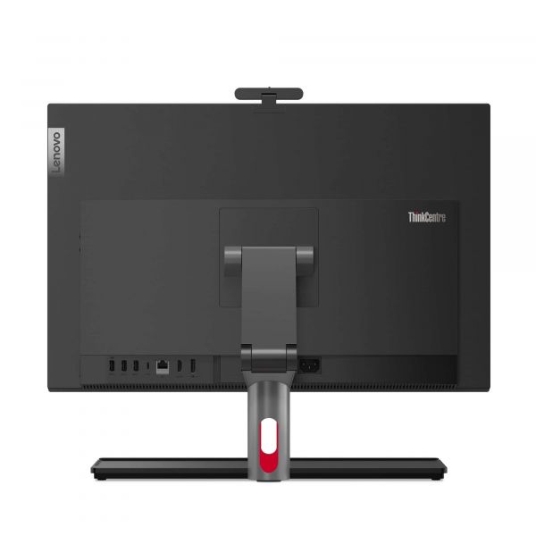 Lenovo ThinkCentre M90a Gen 5 Intel® Core™ i5 i5-14500 60,5 cm (23.8") 1920 x 1080 Pixels Touchscreen Alles-in-één-pc 16 GB DDR5-SDRAM 512 GB SSD Windows 11 Pro Wi-Fi 6E (802.11ax) Zwart