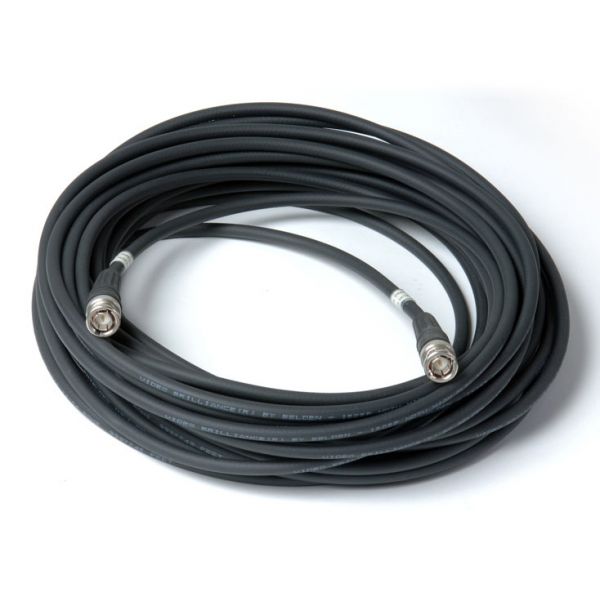 Hewlett Packard Enterprise X260 E1 (2) BNC 75ohm 3m coax-kabel (JD175A)